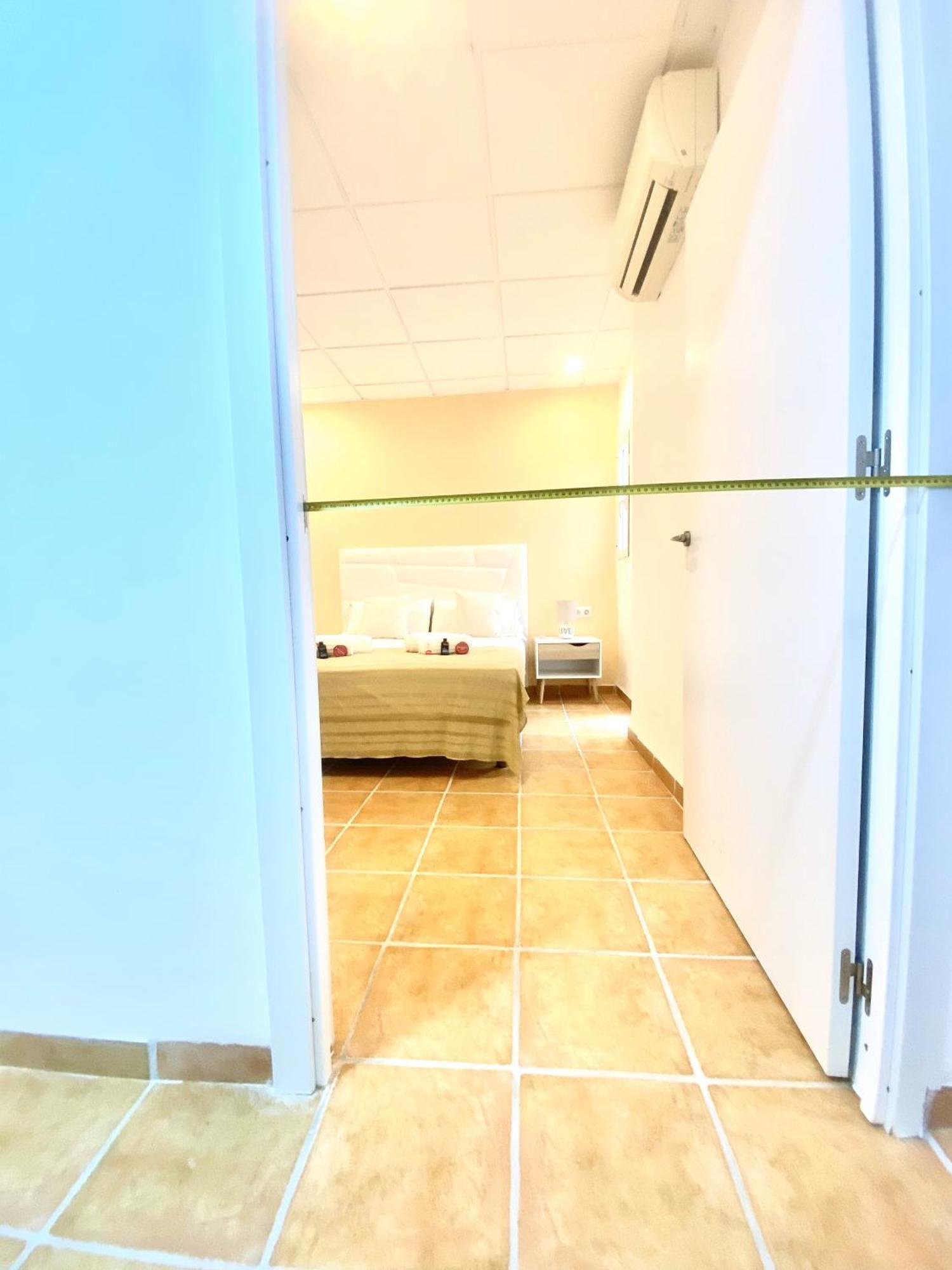 Lovely Apartment Near Beach & Science City Valência Exterior foto