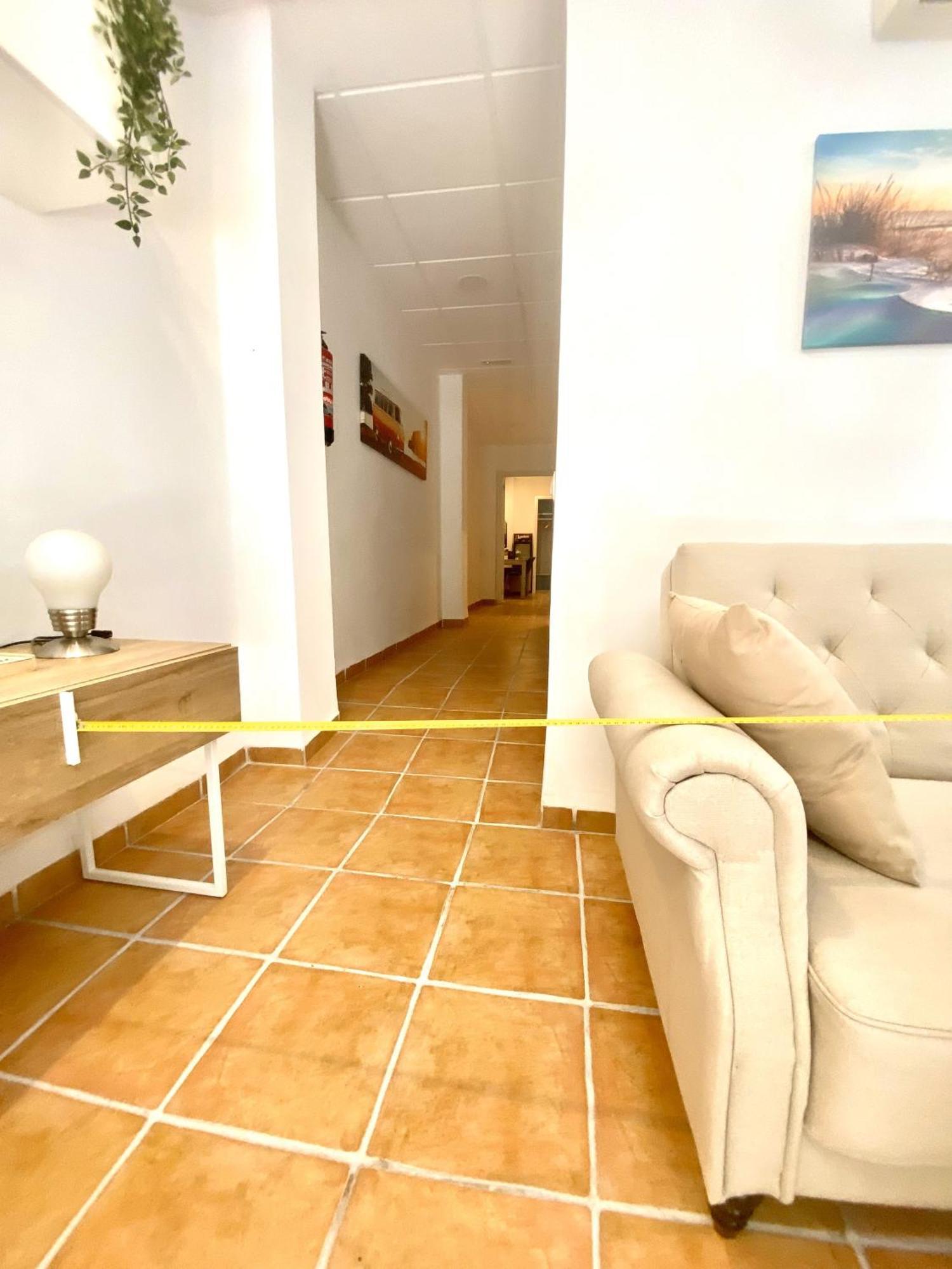 Lovely Apartment Near Beach & Science City Valência Exterior foto