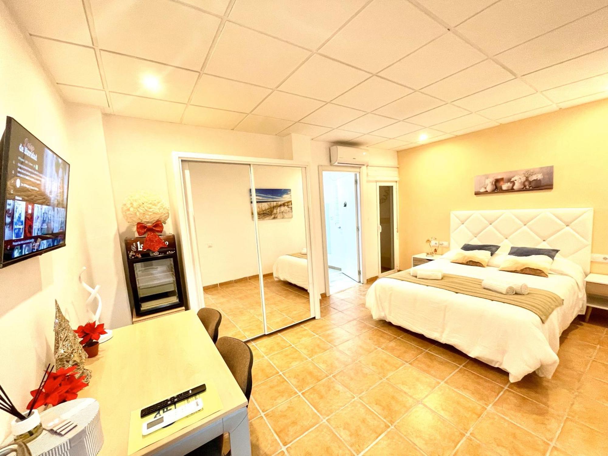Lovely Apartment Near Beach & Science City Valência Exterior foto