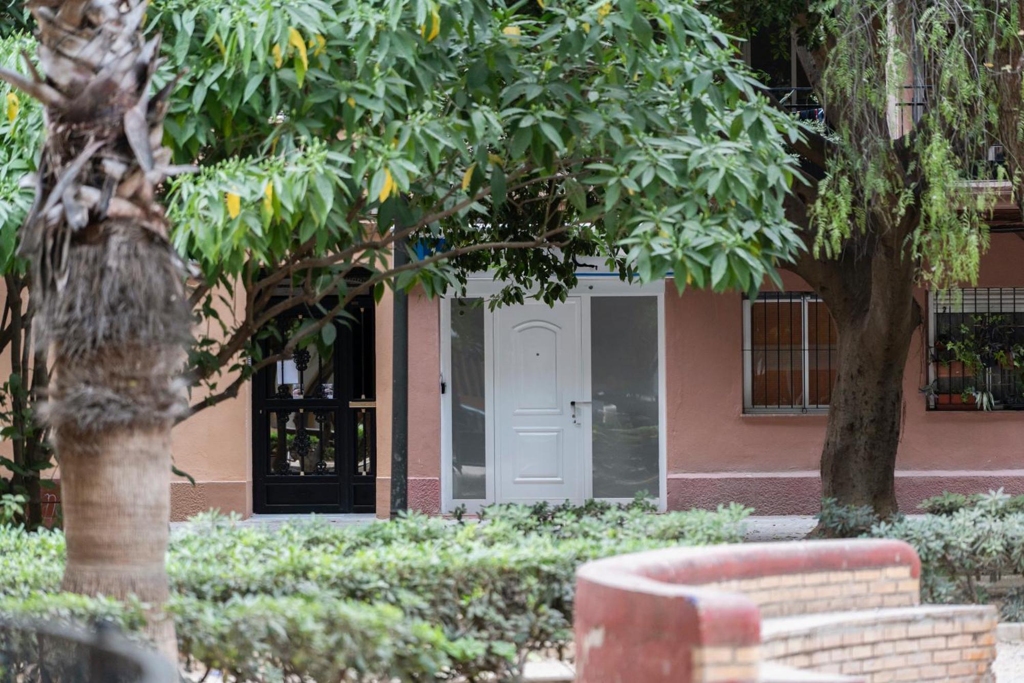 Lovely Apartment Near Beach & Science City Valência Exterior foto